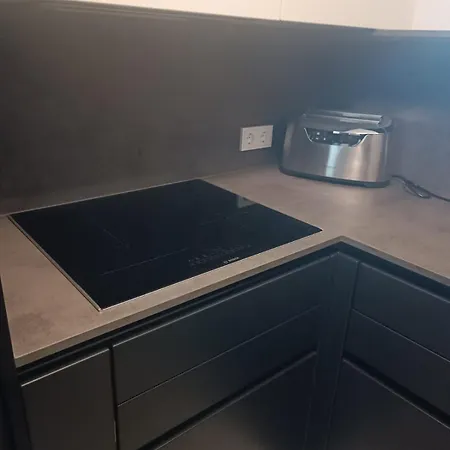 Apartamento Brunnenpark Ruhepol