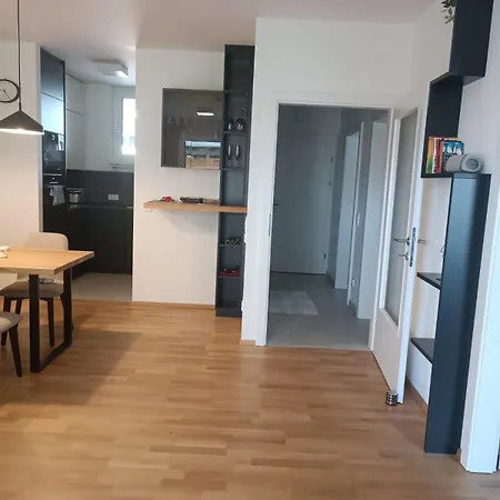 Brunnenpark Ruhepol Apartamento Bad Radkersburg