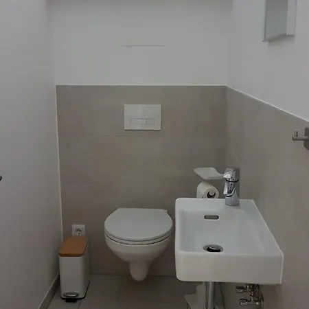 Brunnenpark Ruhepol *