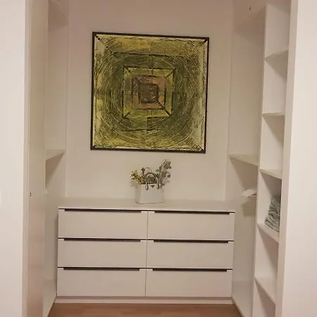 Brunnenpark Ruhepol Apartamento