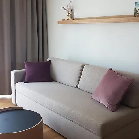 Brunnenpark Ruhepol Apartamento *