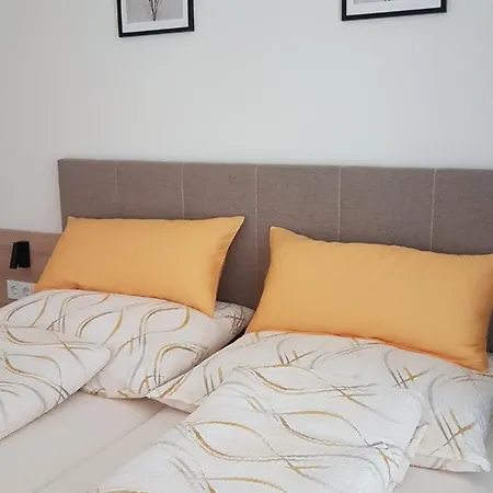 Brunnenpark Ruhepol شقة *