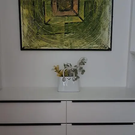 Apartamento Brunnenpark Ruhepol Bad Radkersburg