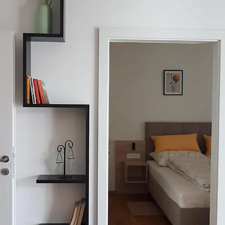 Brunnenpark Ruhepol Bad Radkersburg