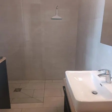 Brunnenpark Ruhepol Apartamento *