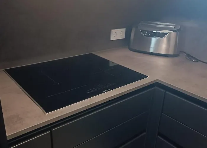 Apartment Brunnenpark Ruhepol