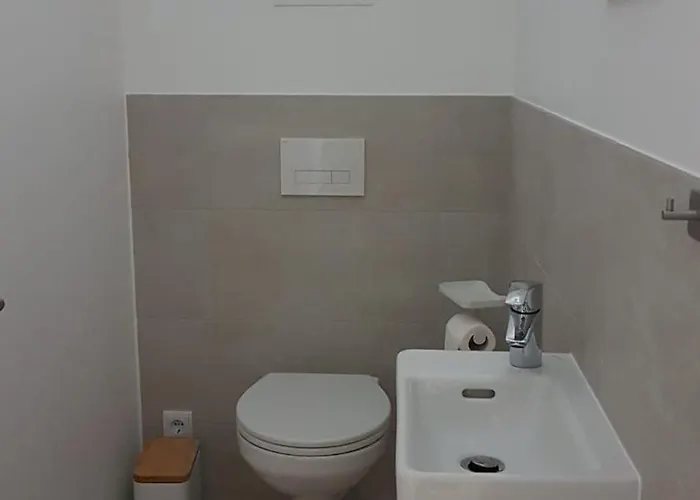 Brunnenpark Ruhepol *