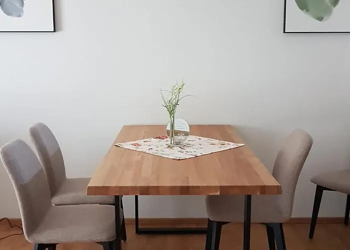 Brunnenpark Ruhepol * Bad Radkersburg