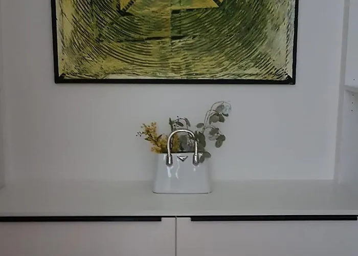 Apartment Brunnenpark Ruhepol Bad Radkersburg